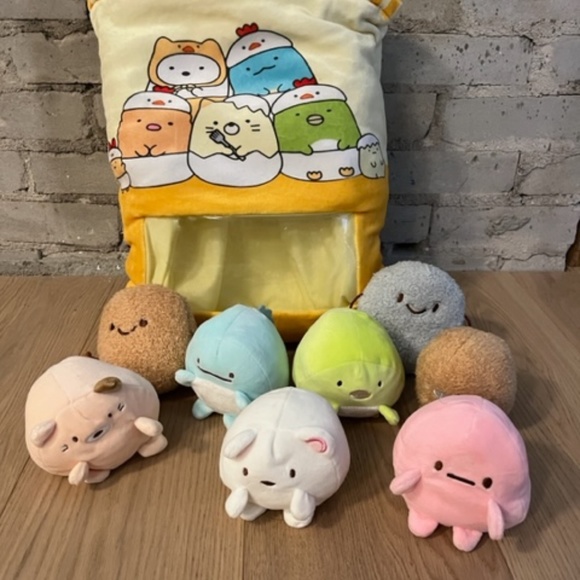 Super Soft surprise pillow - Picture 4 of 6